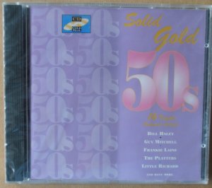 Solid Gold 50s