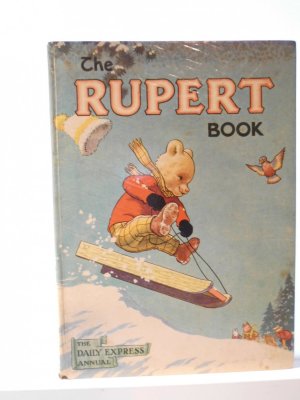 The Rupert Book