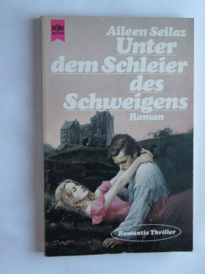 Unter dem Schleier des  - Romantic -Thriller