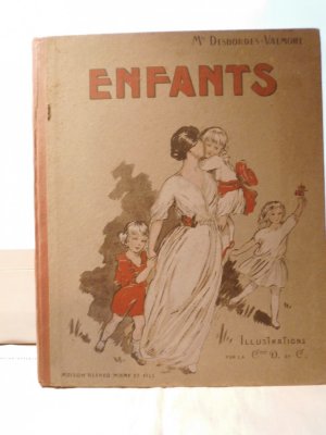 Enfants