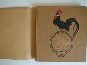 gebrauchte Buecher