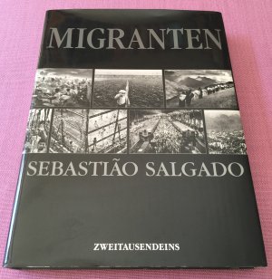 Migranten