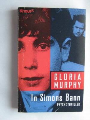 gebrauchtes Buch – Gloria Murphy – In Simons Bann