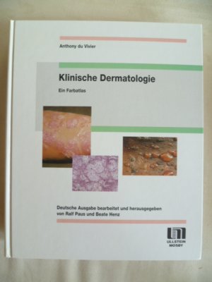 Klinische Dermatologie