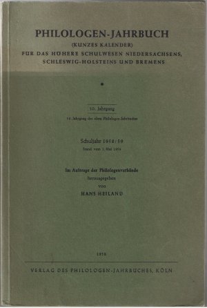 gebrauchte Buecher