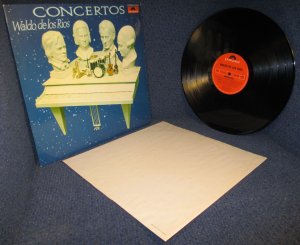 Concertos