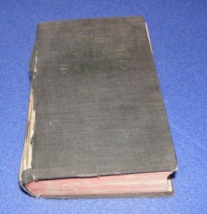 gebrauchte Buecher