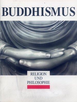 Bildtext: Buddhismus: Religion und Philosophie von Hünnemeier, Friederike