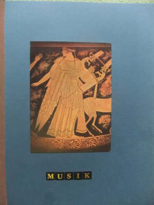 gebrauchtes Buch – Erika von Baravalle – MUSIK - Erlesene Konzerte mit Kurt Sanderling