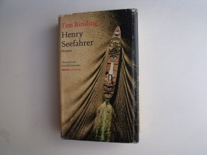 gebrauchtes Buch – Tim Binding – Henry Seefahrer