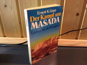 Der Kampf um Masada