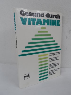 Gesund durch Vitamine