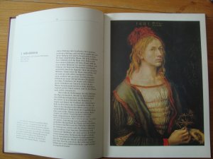 Klassiker der Kunst - Dürer