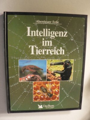 Abenteuer Erde. Intelligenz im Tierreich