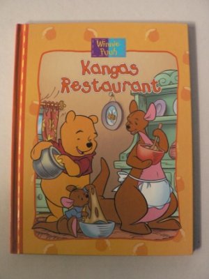 Kangas Restaurant