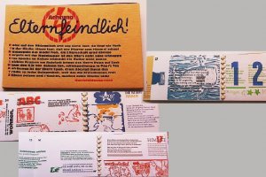 Achtung Elternfeindlich!