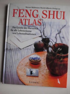 Feng shui Altas