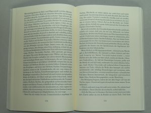 gebrauchtes Buch – Grass , Günter – Die Blechtrommel. - Der Kanon - Die deutsche Literatur.