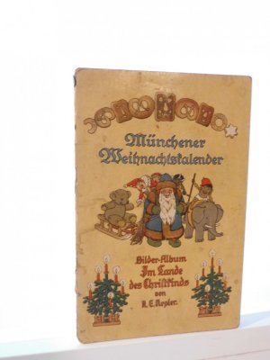 Münchener Weihnachtskalender