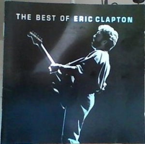 The Best of Eric Clapton