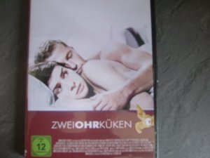 gebrauchter Film – ZweiOhrKücken gebrauchter Film – ZweiOhrKücken