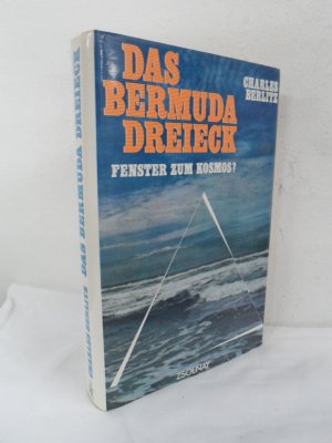 Das Bermuda-Dreieck : Fenster zum Kosmos?. (3552027351)