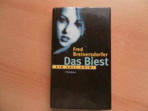 gebrauchtes Buch – Fred Breinersdorfer – Das Biest