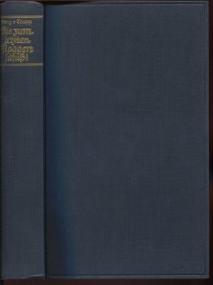 antiquarisches Buch – Korvettenkapitän Georg von Trapp – Bis zum letzten Flaggenschuß. Erinnerungen eines österreichischen U-Boots- [U-Boot-] Kommandanten