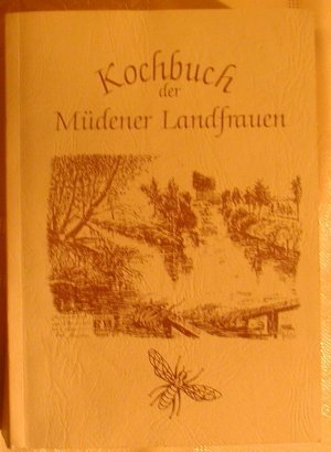 Kochbuch der Müdener Landfrauen