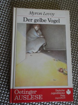 Der gelbe Vogel