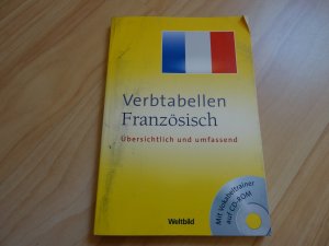 Verbtabellen Französisch