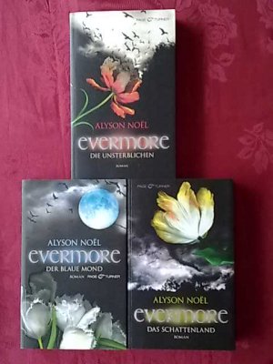 3 X evermore