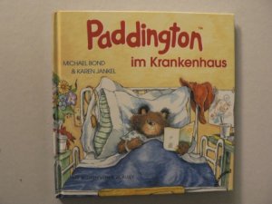 PADDINGTON im Krankenhaus