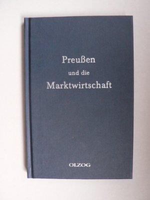 Preußen und die Marktwirtschaft