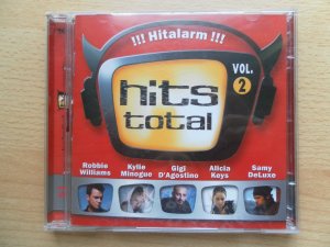 Hits Total Vol. 2