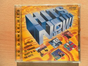 Hits Now ! 95