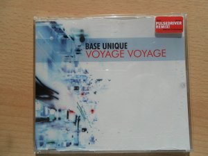 Voyage Voyage