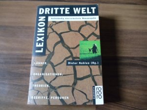 gebrauchtes Buch – Dieter Nohlen – Lexikon Dritte Welt