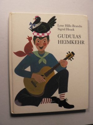 GUDULAS Heimkehr - Neue Abenteuer der Henne Gudula