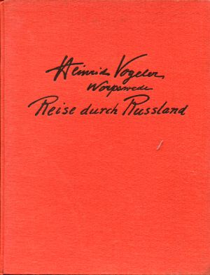 Reise durch Russland., Die Geburt des neuen Menschen.