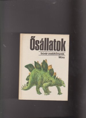 Ösallatok