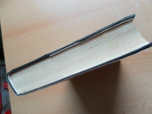 gebrauchtes Buch – Barbara Wood – Bitteres Geheimnis