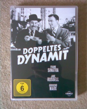 Doppeltes Dynamit