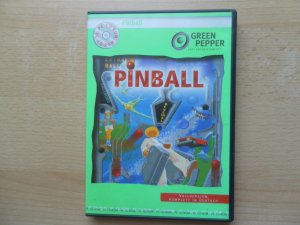 gebrauchtes Spiel – Pinball