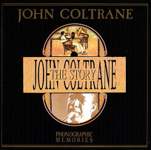 The John Coltrane Story