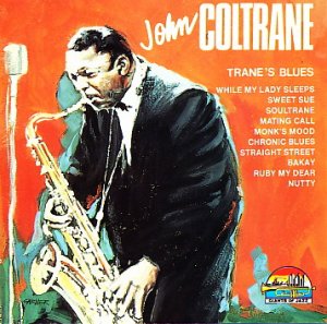 Trane's Blues