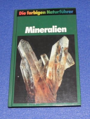 Mineralien