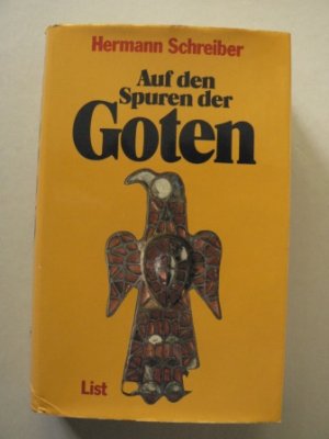 Auf den Spuren der Goten