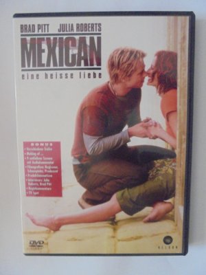 gebrauchter Film – Gore Verbinski – Mexican - Eine heisse Liebe