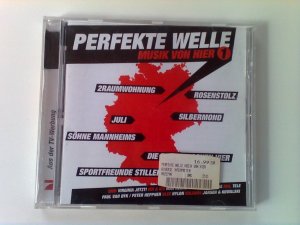 Perfekte Welle - Musik von hier 1